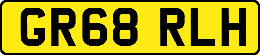 GR68RLH