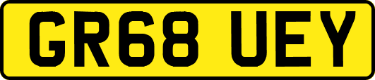 GR68UEY