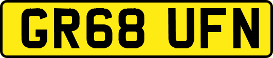 GR68UFN