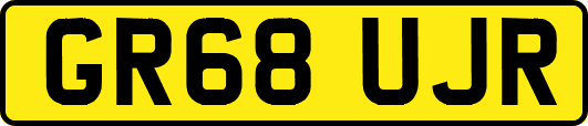 GR68UJR