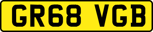 GR68VGB