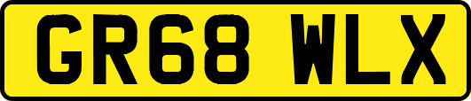 GR68WLX