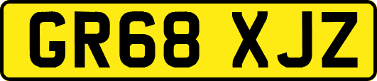 GR68XJZ