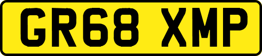GR68XMP