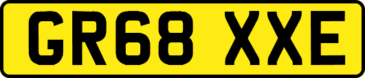 GR68XXE