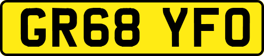 GR68YFO