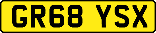 GR68YSX