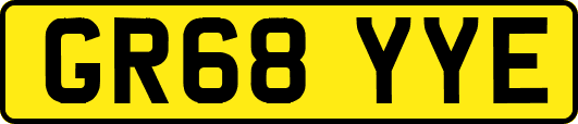 GR68YYE