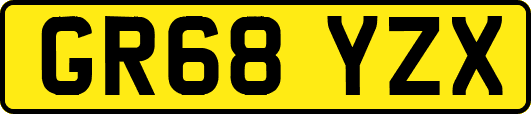 GR68YZX