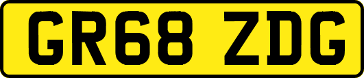 GR68ZDG