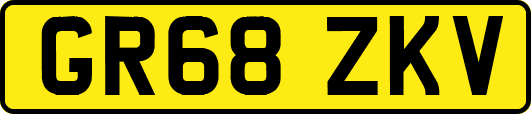 GR68ZKV