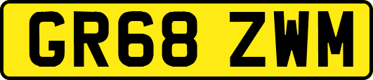 GR68ZWM
