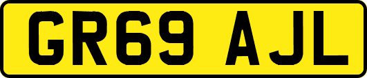 GR69AJL