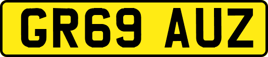 GR69AUZ