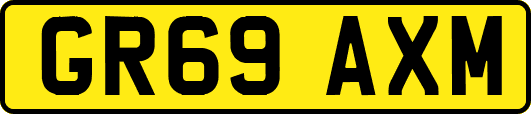 GR69AXM