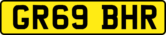 GR69BHR