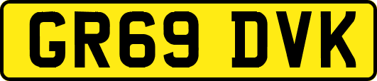 GR69DVK