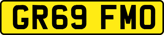 GR69FMO