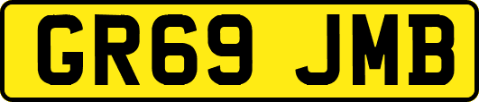 GR69JMB