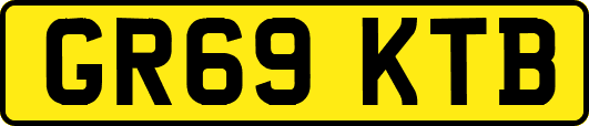 GR69KTB