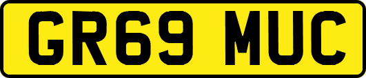 GR69MUC