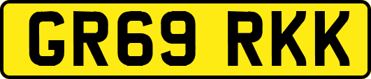 GR69RKK