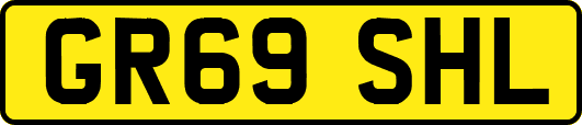GR69SHL