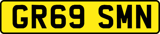 GR69SMN