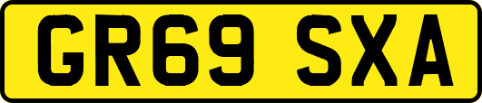 GR69SXA