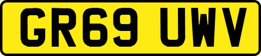 GR69UWV