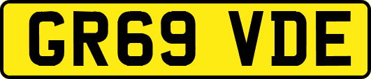 GR69VDE