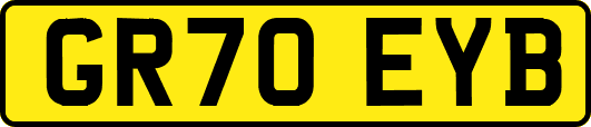GR70EYB