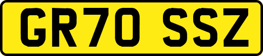 GR70SSZ