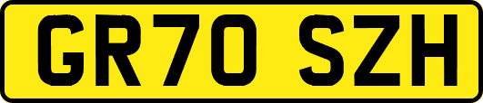 GR70SZH