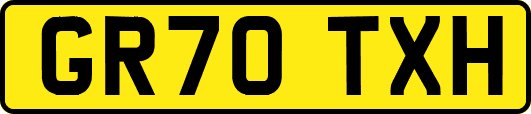 GR70TXH