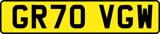 GR70VGW