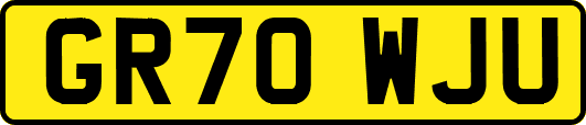 GR70WJU