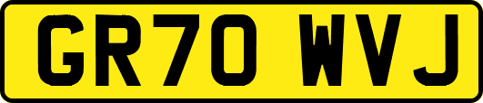 GR70WVJ