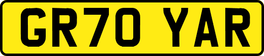 GR70YAR