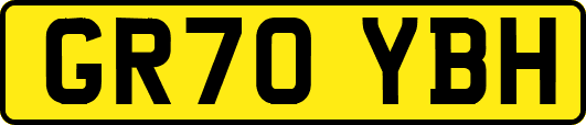 GR70YBH