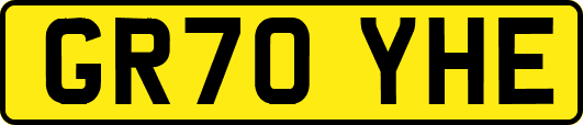 GR70YHE