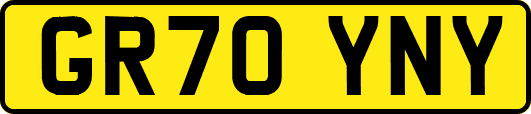 GR70YNY