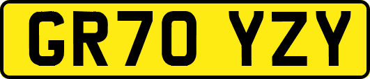 GR70YZY