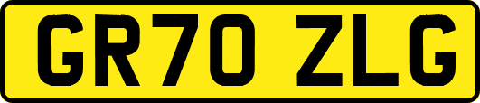 GR70ZLG