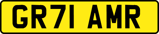GR71AMR
