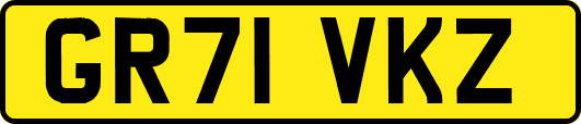 GR71VKZ