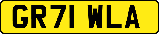 GR71WLA