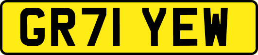 GR71YEW
