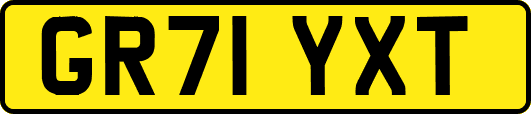 GR71YXT