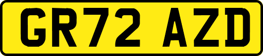 GR72AZD